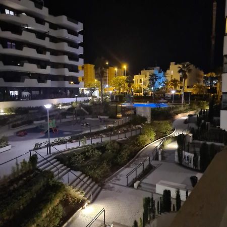 Barenales Sun Apart Ареналес дел Сол Екстериор снимка