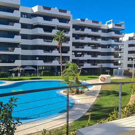 Barenales Sun Apart Ареналес дел Сол Екстериор снимка