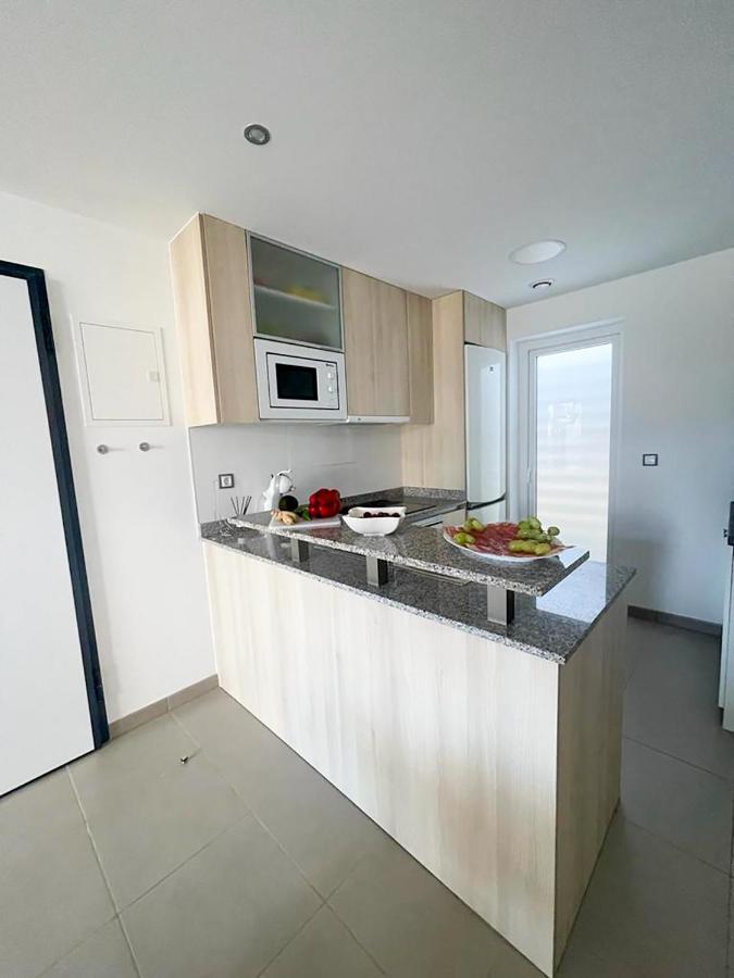 Barenales Sun Apart Ареналес дел Сол Екстериор снимка