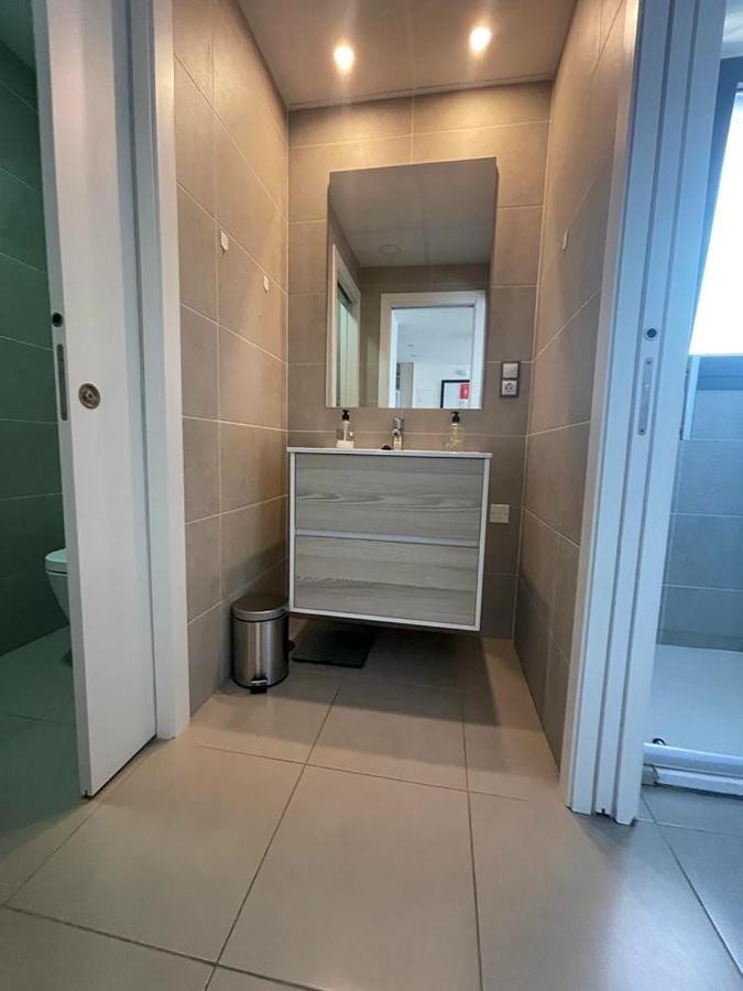 Barenales Sun Apart Ареналес дел Сол Екстериор снимка