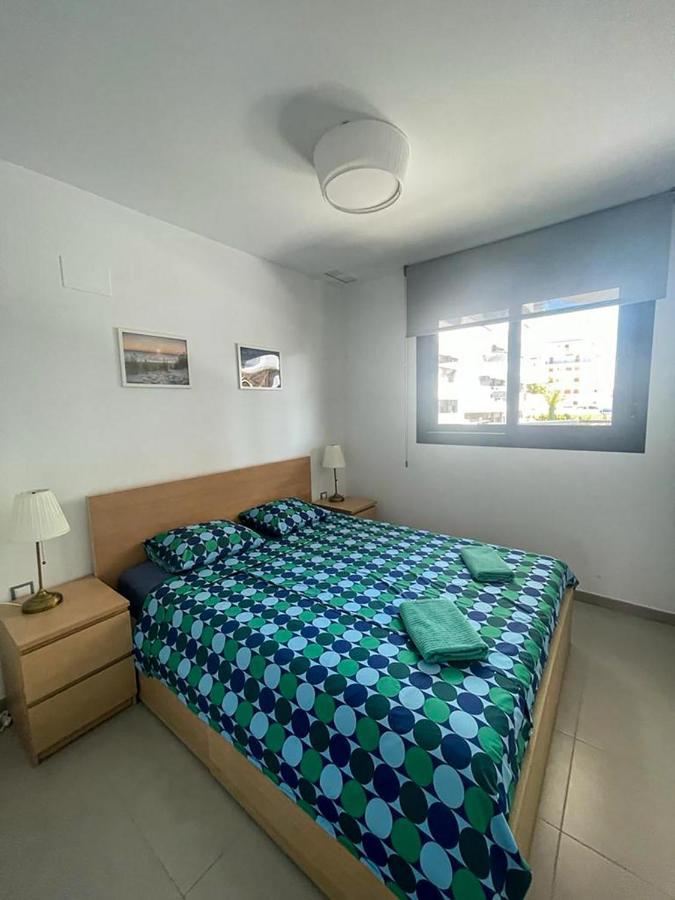 Barenales Sun Apart Ареналес дел Сол Екстериор снимка